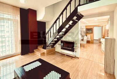Apartament de 4 camere, 105mp, modern, 2 bai, zona Oasului - 2