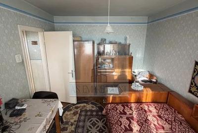 Apartament 3 camere , 60mp, Etj 2/3 - zona Râșnov/ISR - 4