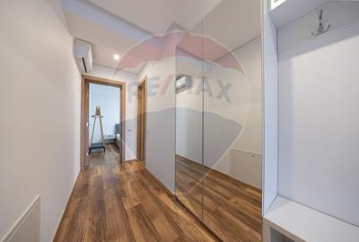 Apartament 3 camere -  poalele Tâmpei - pet friendlly - 10