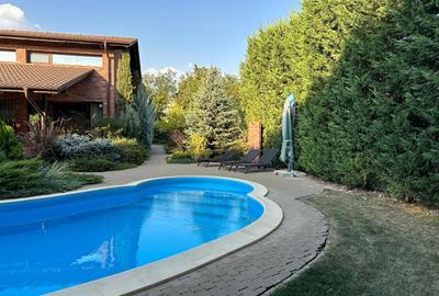 Casa individuala, in Dumbravita, langa padure - 30