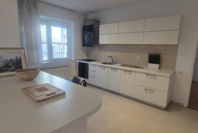 Vila individuala Iancu Nicolae - British School - 20