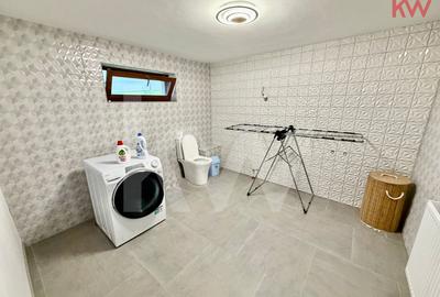 Casă elegantă P+E, nouă, perfectă pentru mutare imediată - 8