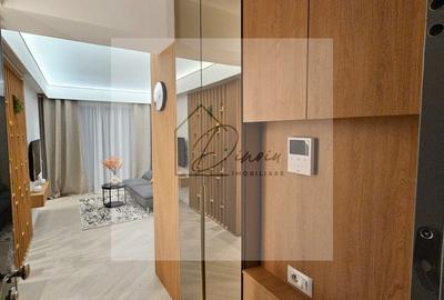 STUDIO DUBLU CORTINA NORTH I LUX I COMISION 0% - 3