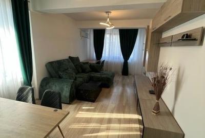 Apartament 2 camere de inchiriat In Drumul Taberei Militari Timisoara - 1