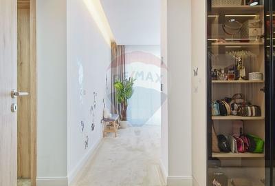 COMISION 0%!PENTHOUSE CU TERASA PANORAMICA 136 MP |CORESI AVANTGARDEN - 5