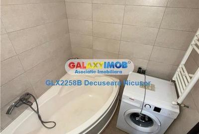 Garsoniera mobilata Militari Residence 49.900 euro - 6