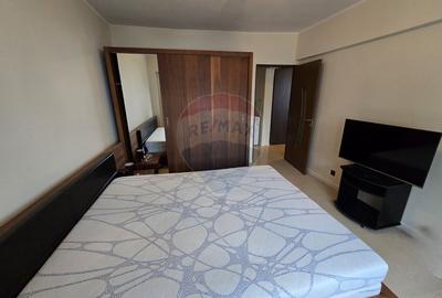 Apartament 2 camere, modern – Faleza Nord – vedere și confort deosebit - 12