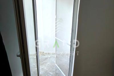 2 camere decomandate | Etaj 6/10 | Balcon | Centrală proprie | Clăbucet,Mănăștur - 12