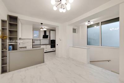 Dorobanți - Romană | Duplex în Vilă | 5 Camere | Ideal Office - 9