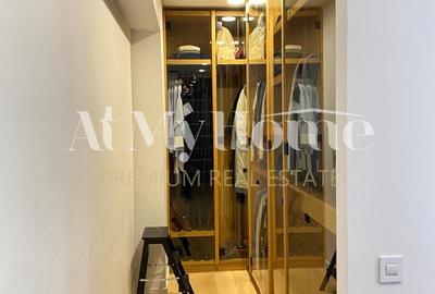 Apartament Superb, Modern, Luminos cu 4 camere, partial mobilat Rovere, 2parcari - 6