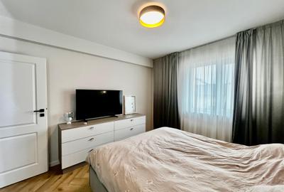 De vânzare | Exclusivitate | 3 camere | Rediu Gardens | Bloc 2023 | grădină + pa - 4