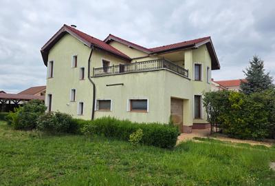 Casa eleganta cu 3 dormitoare, 191 mp, Grigorescu, Oradea Bihor - 10