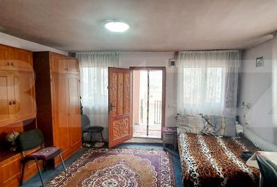 Casa individuala 90mp,teren 1000mp,situata in Dezmir - 5