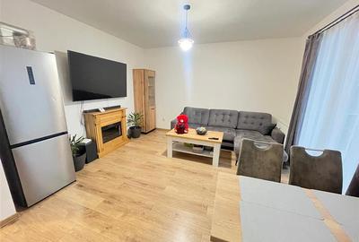 Apartament modern cu 3 camere zona Turnisor - 12
