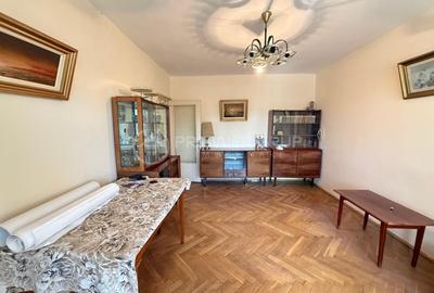 ETAJ 1! Apartament 3 camere 2băi 83mp - Dancu, CT, decomandat - 2