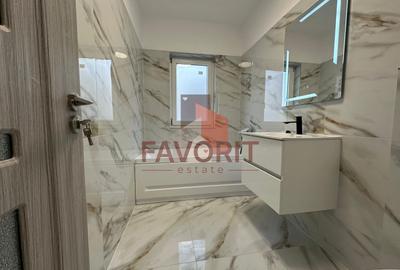 2 camere| etaj intermediar | centrala proprie | bloc nou | loc parcare - 5