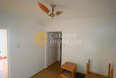 3 Camere Decomandat+2 Bai -Zona Dacia - 4