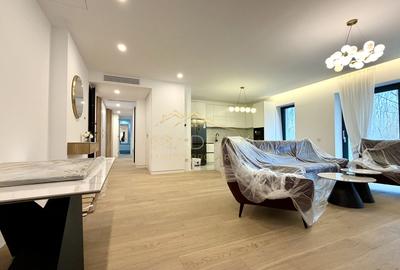 Apartament cu 4 camere *183mp* - Prima Inchiriere // Stejarii - Baneasa - 6