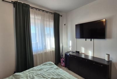 APARTAMENT 2 CAMERE DE VANZARE BERCENI-GRAND ARENA - 1