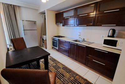 APARTAMENT 3 CAMERE LUX IN COMPLEX REZIDENTIAL CU CIRCUIT INCHIS - 11