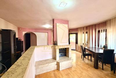 Apartament spațios cu 3 camere si balcon de 15mp | Modern | Dorobantilor - 7