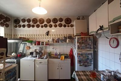 Apartament 4 camere Lacul Tei - Doamna Ghica - Parcul Plumbuita - 14
