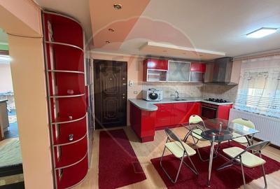Apartament 3 camere Longinescu - 8