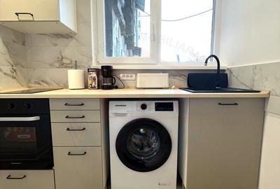 Apartament premium cu 1 cameră | Renovare completă | Parter |Zona Port - 7