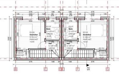 Duplex Premium in Buna Ziua, panorama superba, comision 0% - 5