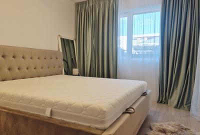 Apartament 2 camere cu gradina in Tunari, langa padure, loc de parcare - 7