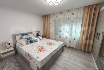 Apartament de vanzare, 52 mp, Micro 16 - Strada Aurora - 1