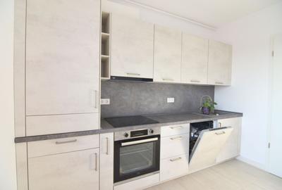 Apartament  nou cu 2 camere si parcare subterana -Complexul Studentesc Timisoara - 12