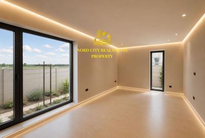 Vile Premium Balotesti  | Complex Privat - 10