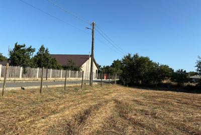 Istria-teren intravilan 1150mp/25,utilități - 1