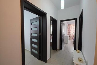 Inchirieri Apartamente 2 camere Chiajna Padure - 7