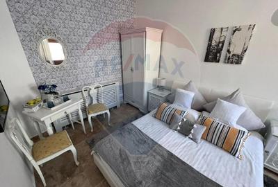 Pretabil regim hotelier | Acceptă subînchiriere | Centrul istoric - 1