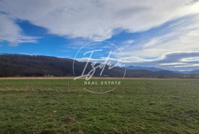 Teren extravilan de vânzare – 500 mp – Tălmaciu, zonă apropiată de intravilan - 9