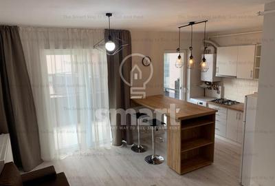 Apartament 2 camere garaj subteran Marasti - 11