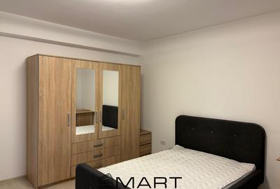 Garsoniera decomandata 43 mp Grandis Residence - 1