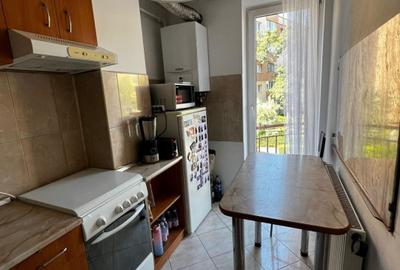 OPORTUNITATE! Apartament cu o camera de vanzare,37 mp,etaj 1,cartier Marasti - 7