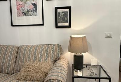 Apartament 3 camere Romancierilor, renovat + centrala proprie + parcare inclusa - 5