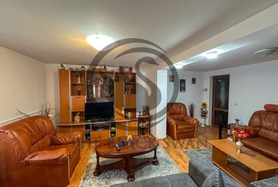 Casa cu 5 camere de vanzare l Cocorastii Colt - Prahova l Comision 0% - 3