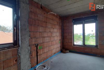 Duplex 4 camere, Sacalaz - Asfalt, toate utilitatiile - 6