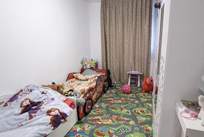 Apartament de vânzare, 3 camere, 60 mp, Iris Oașului - 5