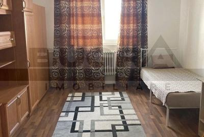 Garsonieră 21 mp | Etaj intermediar | Investiție ideală | Mărăști - 1