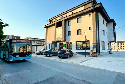 Apartament 2 Camere Decomandat | Str. Piersicului nr. 10 Faza 2 - 9