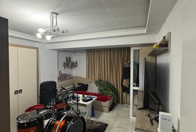 2 Camere Decomandat Zona Kamsas Mobilat Utilat Loc parcare - 3