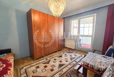 Apartament 3 camere | Balcon | Etaj 5/8 | Marasti | Zona Dorobantilor! - 2
