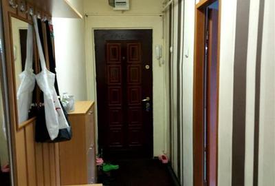 Apartament Renovat Dambovita Terasa Nora - 13