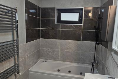 VILA P+1 , 4 camere  COMPLET MOBILATA SI UTILATA - 41